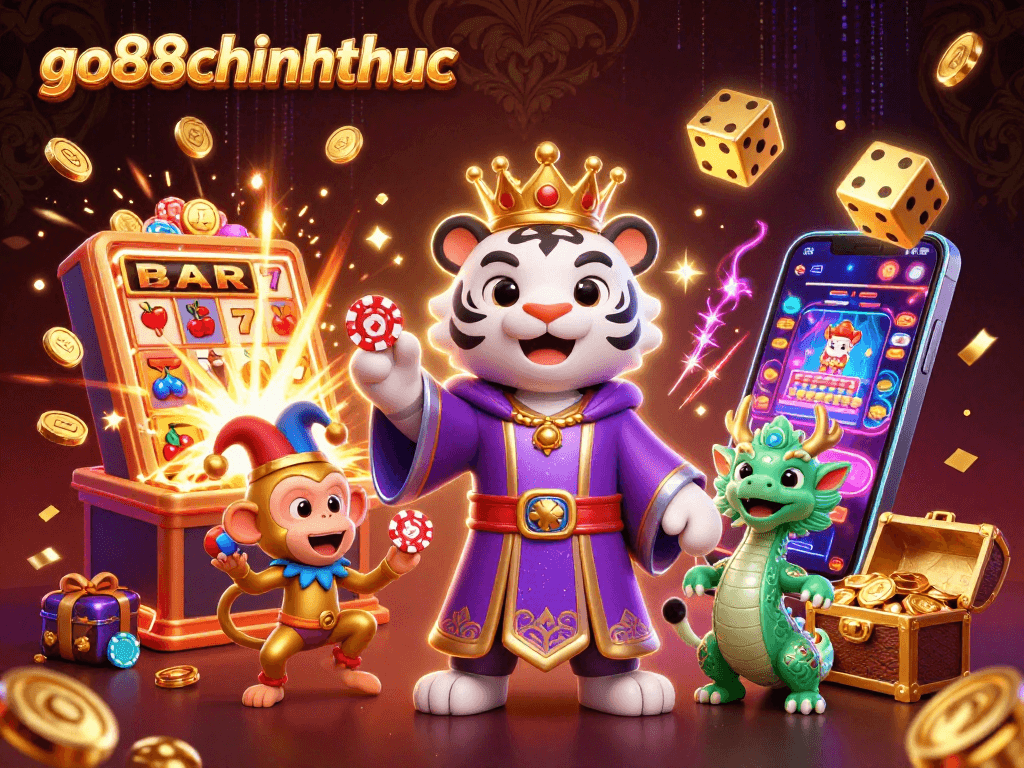 go88chinhthuc Survival Guide: Navigating Casino Games in 2026 for Expert Players