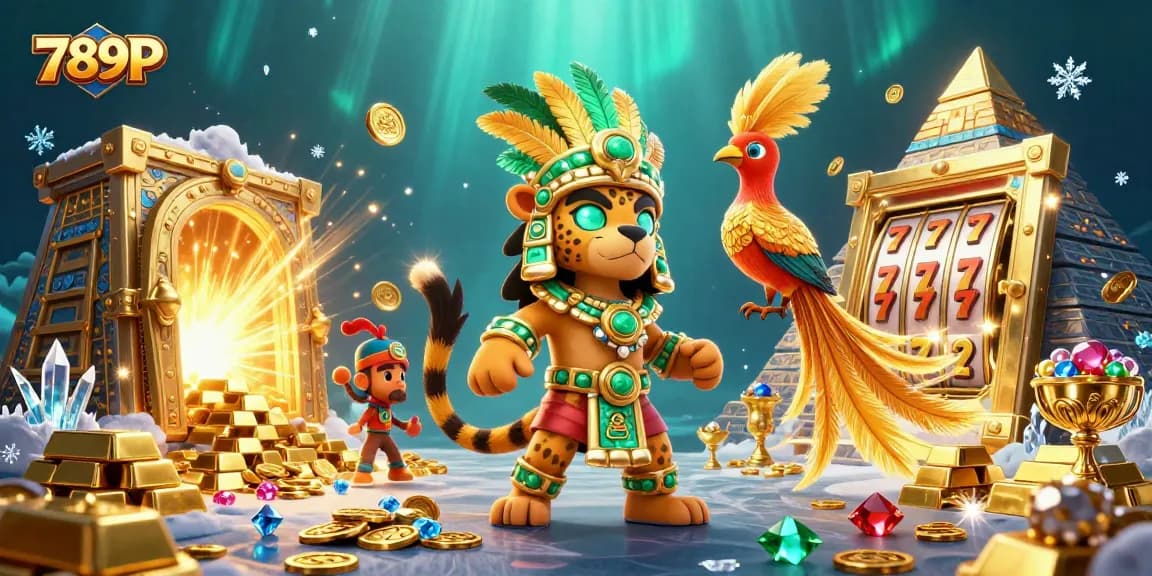 What Do Top Experts Say About 789P Casino Strategies in 2026?